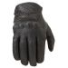 Z1R 270 Perforated Gloves-Black-MD