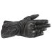 2022 Alpinestars women Stella SP-8 V3 Street Motorcycle Gloves - Pick Size/Color-Black-XL