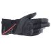 2022 Alpinestars Stella Andes V3 Drystar Motorcycle Gloves - Pick Size/Color-Black/Coral-XL
