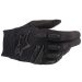2022 Alpinestars Full Bore MX Motocross Offroad Riding Gloves - Pick Size/Color-Black/Black-MD