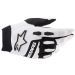 2022 Alpinestars Full Bore MX Motocross Offroad Riding Gloves - Pick Size/Color-White-LG