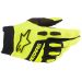 2022 Alpinestars Full Bore MX Motocross Offroad Riding Gloves - Pick Size/Color-Yellow/Black-XL