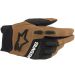 2022 Alpinestars Full Bore MX Motocross Offroad Riding Gloves - Pick Size/Color-Camel/Black-2XL