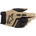 2022 Alpinestars Full Bore MX Motocross Offroad Riding Gloves - Pick Size/Color-Sand/Black-MD
