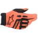 2022 Alpinestars Full Bore MX Motocross Offroad Riding Gloves - Pick Size/Color-Orange/Black-SM