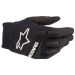 2022 Alpinestars Stella Full Bore MX Motocross Offroad Gloves - Pick Size/Color-Black-SM