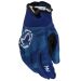 2024 Moose Racing MX1 MX Motocross Offroad Riding Gloves - Pick Size & Color-Light Blue/White-MD
