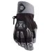 Moose Racing Expedition Motocross Offroad Grey Black Gloves - Pick Size & Color-MD