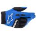 2022 Alpinestars Youth/Kids Full Bore MX Motocross Gloves - Pick Size/Color-Blue/Black-SM