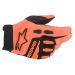 2022 Alpinestars Youth/Kids Full Bore MX Motocross Gloves - Pick Size/Color-Orange/Black-LG