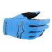 Alpinestars Radar MX Youth Motocross Offroad Gloves - Pick Size & Color-Blue/Black-MD