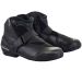 2021 Alpinestars SMX-1R Vented V2 Street Motorcycle Boots - Pick Size & Color-Black-13.5