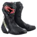 2022 Alpinestars Supertech R Non-Vented Street Motorcycle Boots - Pick Size-Black/Red-11.5