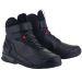 2025 Alpinestars Austral Gore -Tex Street Motorcycle Black/Dark Gray Shoes-9.5