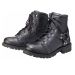 2024 Z1R High Rise Women Street Motorcycle Black Boots - Pick Size-6