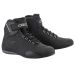 Alpinestars Sektor WP Shoes-Black-6