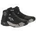 2022 Alpinestars CR-X Drystar Street Motorcycle Riding Shoes - Pick Size/Color-Black/Gray-11