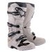 2022 Alpinestars Tech 7 Enduro And Enduro Drystar Motocross Off-Road Boots-Gray/Black-11
