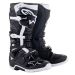 2022 Alpinestars Tech 7 Enduro And Enduro Drystar Motocross Off-Road Boots-Black/White-12