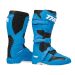 2024 Thor Blitz XR Boot ATV Motocross Offroad - Pick Size & Color-Blue/Black-8