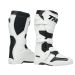 2024 Thor Blitz XR Boot ATV Motocross Offroad - Pick Size & Color-White/Black-8