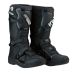 Moose Racing M1.3 Youth Kids MX Motocross Offroad ATV Boots - Pick Size/Color-Black-2