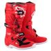 2021 Alpinestars Tech 7S Youth/Kids MX Motocross Offroad Boots - Pick Size/Color-Red-5