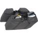 Drag Specialties Saddlebag Liners Harley-Davison 3501-0942