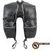 Giant Loop Coyote 39L waterproof Black Saddlebag