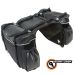 Giant Loop Siskiyou Panniers 70L Water Proof Black Saddlebag