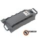 Giant Loop Armadillo 3 Gallon waterproof Fluids Storage Gray Bag