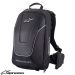 Alpinestars Charger Pro Adventure Touring Black Backpack