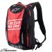 2022 Alpinestars MM93 Jerez Adventure Touring Backpack - Black/Red