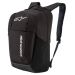 Alpinestars GFX V2 Street Motorcycle Offroad Backpack - Black