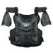2022 Fly Racing Revel Youth/Kids MX Motocross Offroad Roost Guards - One Size-Black