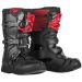 2022 Fly Racing Maverik Youth/Kids MX Motocross Offroad Boots - Pick Size/Color-Red/Black-3