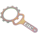 EBC Clutch Basket Removal Tool CT005 Yamaha XT250 2008 - 2011