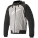 Alpinestars Chrome Sport Hoodie Jacket-Gray-3XL