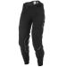 2022 Fly Racing Women Lite MX Motocross Offroad ATV Pant - Pick Size & Color-Black/Aqua-09/10