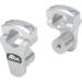 Rox Speed FX Pivoting Handlebar Riser For 1 1/8" Bar Clamps