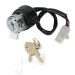 Emgo Ignition Switch Honda 40-37600