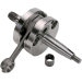 Hot Rods Crankshaft Assembly Kawasaki Suzuki - 4016