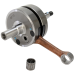 Hot Rods Crankshaft Assembly KTM, Husqvarna - 4023