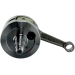Hot Rods Crankshaft Assembly KTM - 4025