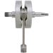 Hot Rods Crankshaft Assembly Honda - 4030