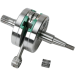 Hot Rods Crankshaft Assembly Yamaha - 4035