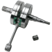Hot Rods Crankshaft Assembly Yamaha - 4036