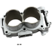 Cylinder Works STD Bore 93mm Cylinder Polaris General 1000 EPS UTV