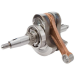 Hot Rods Crankshaft Assembly Yamaha - 4044