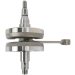 Hot Rods Crankshaft Assembly KTM - 4046